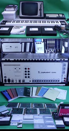 Fairlight